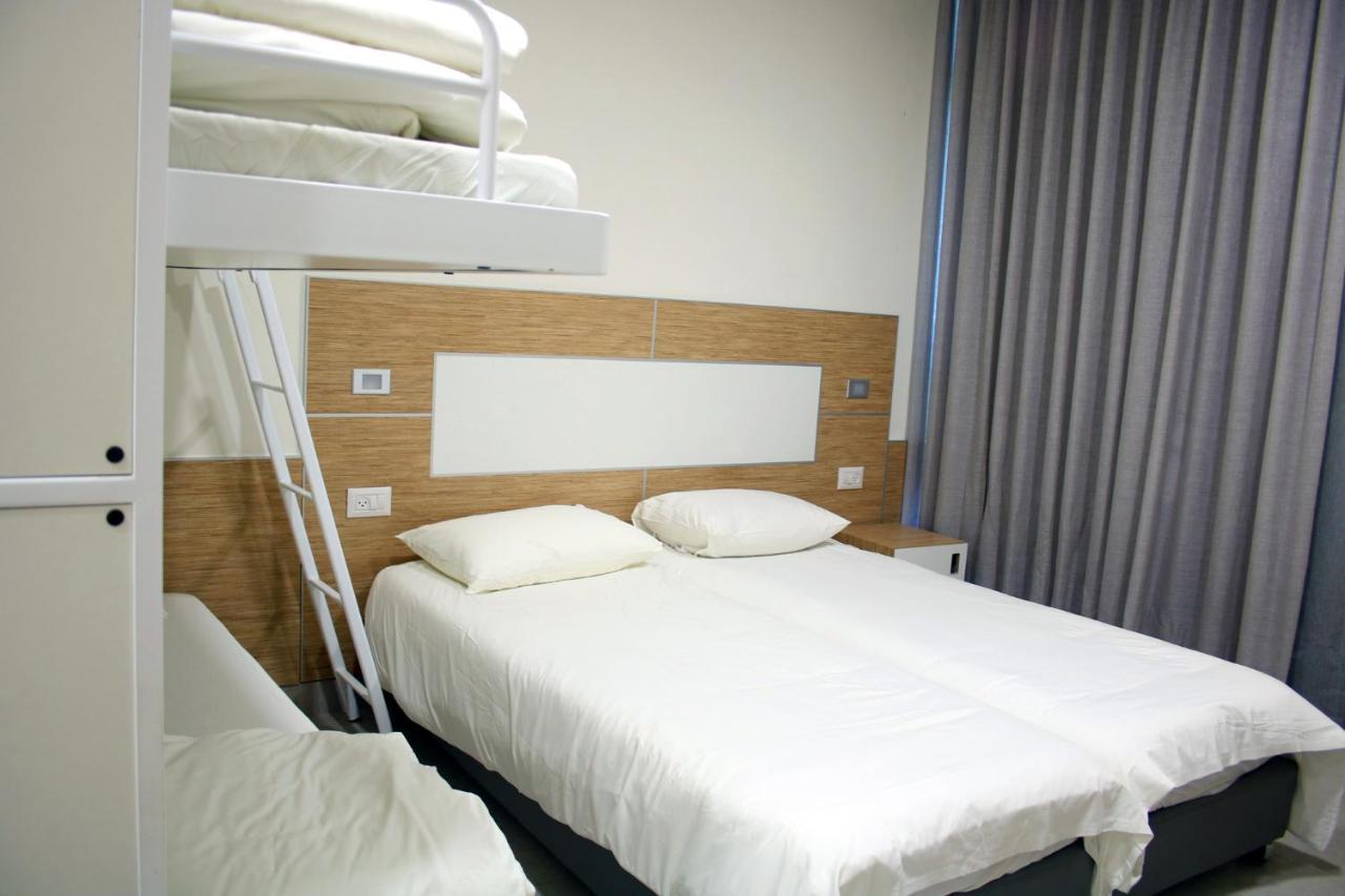 Hi - Pkiin Hostel Buqei'a Extérieur photo