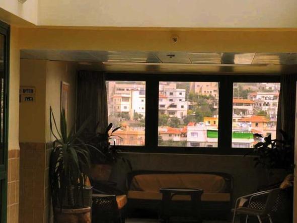 Hi - Pkiin Hostel Buqei'a Extérieur photo