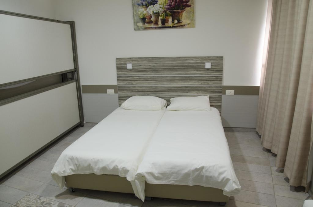 Hi - Pkiin Hostel Buqei'a Extérieur photo