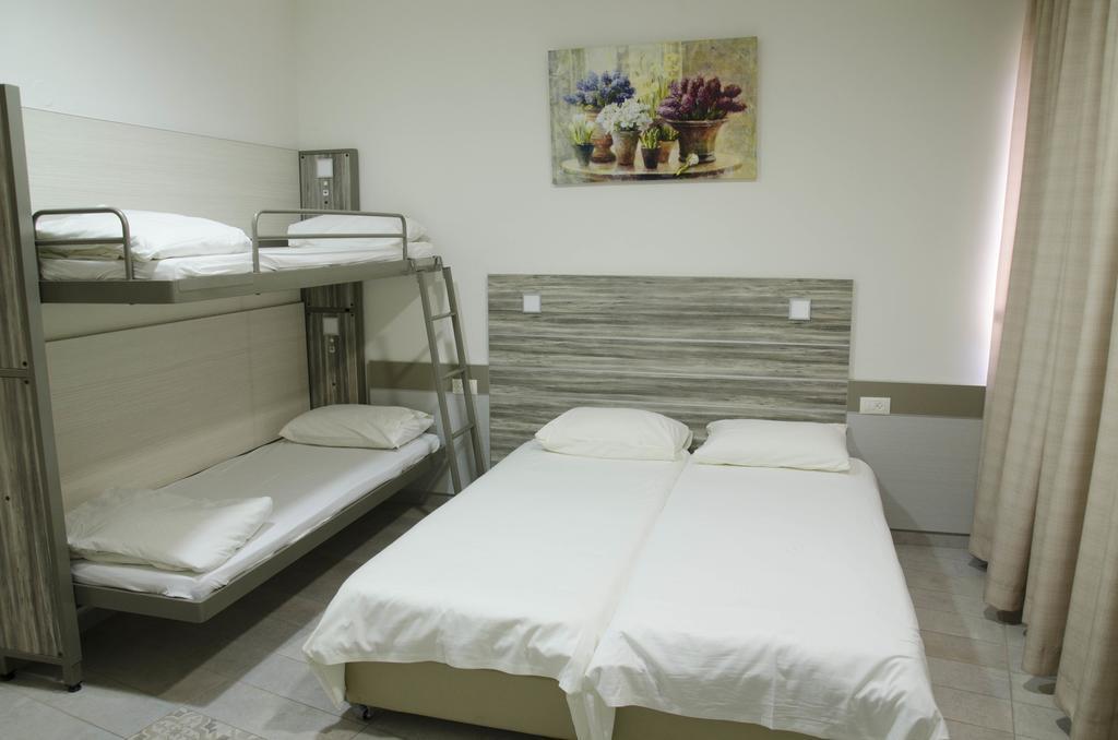 Hi - Pkiin Hostel Buqei'a Extérieur photo
